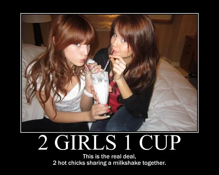 Герлз Ван кап. Две девочки одна чашка. Две девушки 1 чашка.