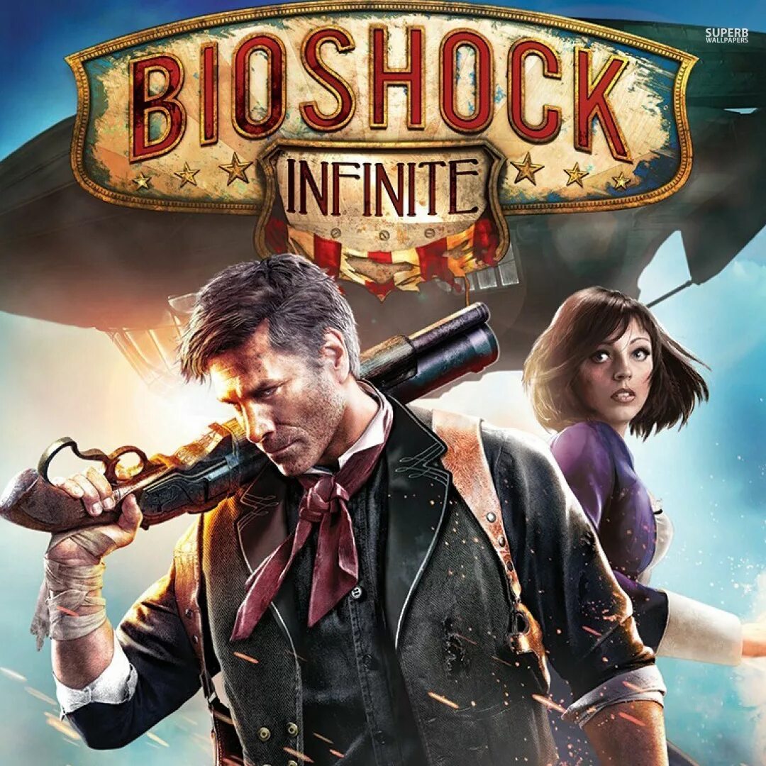 Bioshock ps5. Bioshock infinite элизабет. Биошок инфинити стим. Bioshock. Bioshock infinite.