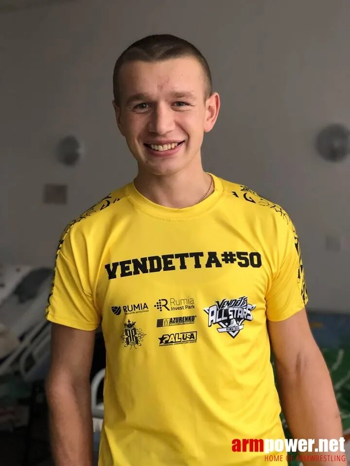 Oleg zhokh