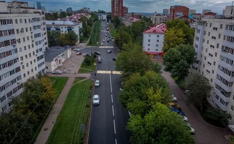 Городские управления города уфа