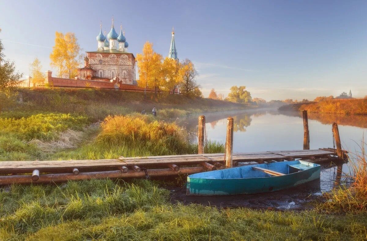 Дунилово. Ивановская область. Осень. Деревня Дунилово. Дунилово пейзаж. Дунилово Ивановская область летом. Русь сердцу дорога