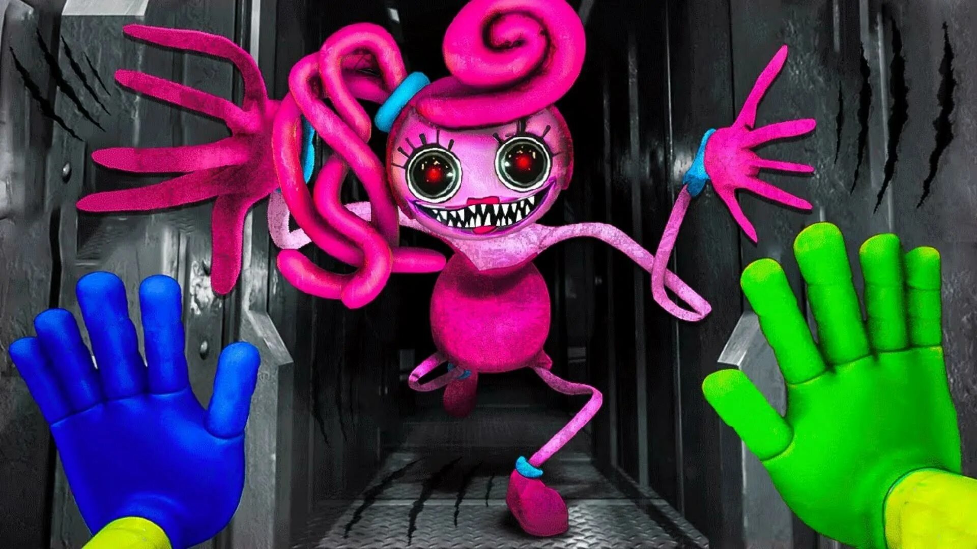 Poppy playtime 3 mod melon playground. Поппи плейтайм 2 мамочка. момми лонг легс поппи плейтайм. бокси poppy playtime. poppy play time mommy long.