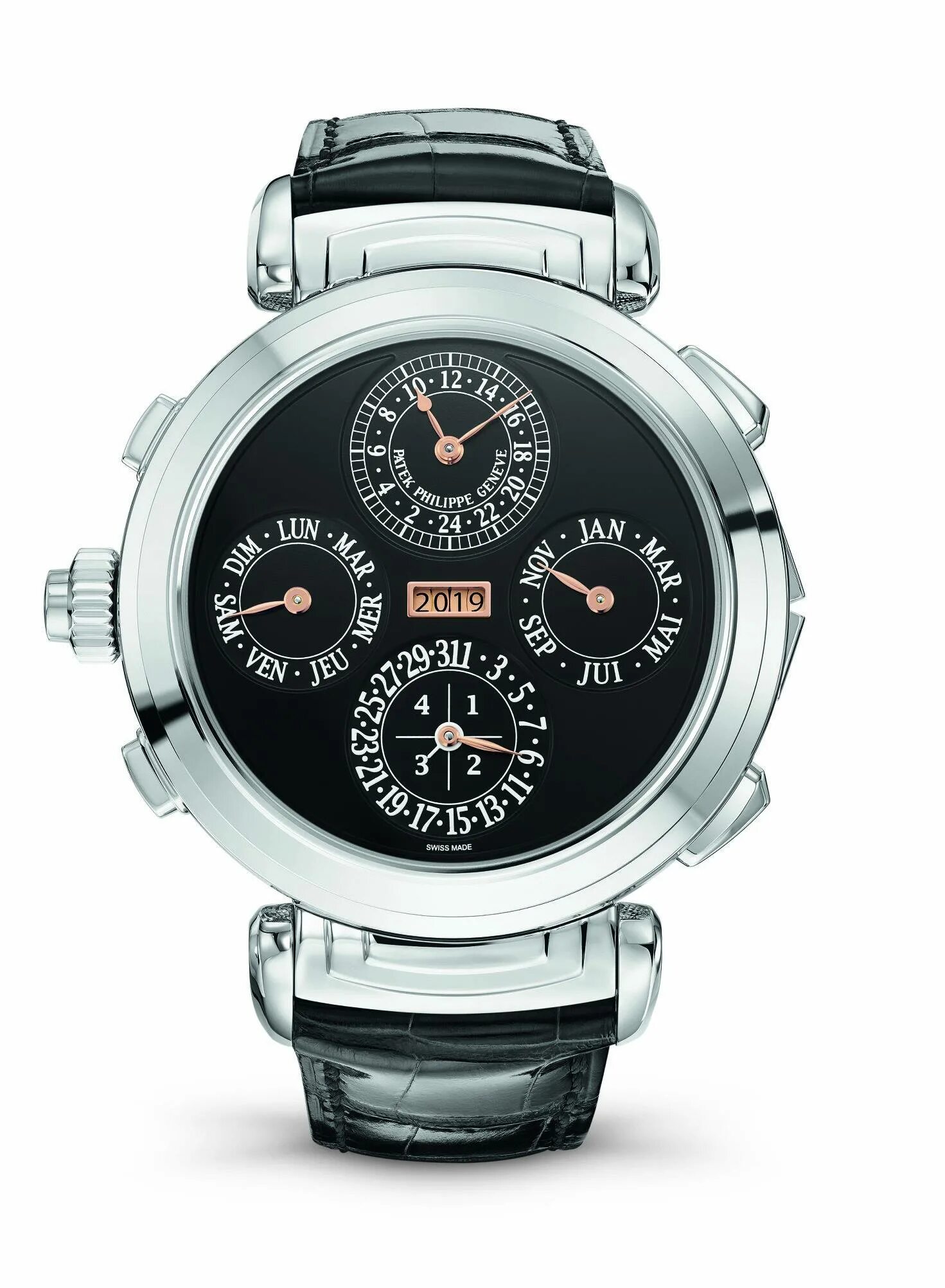 Only watch
