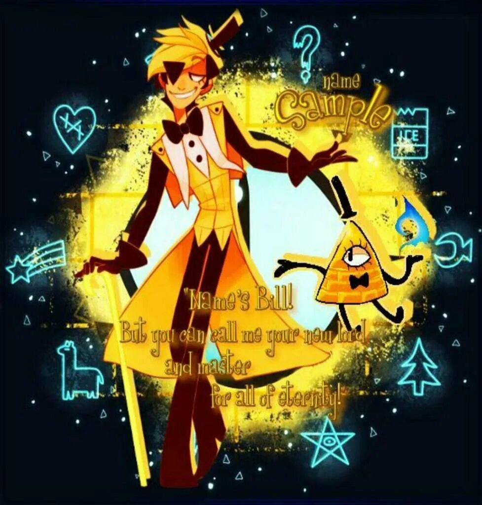 R 34 bill cipher