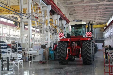 Сельхозтехника ростовской