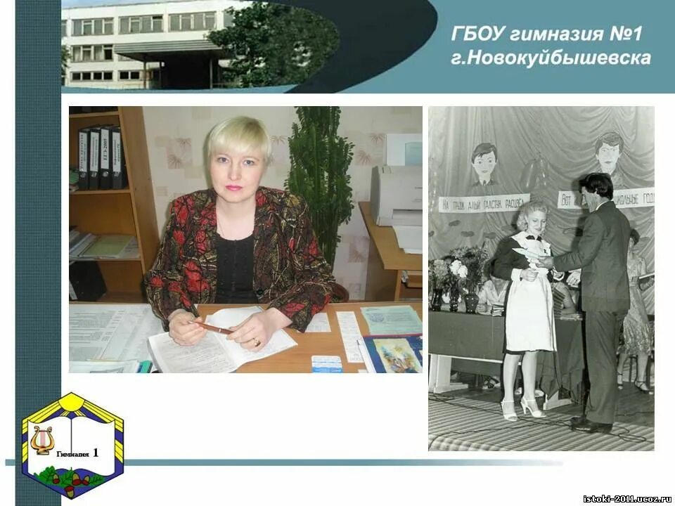 гимназия 1 медведево