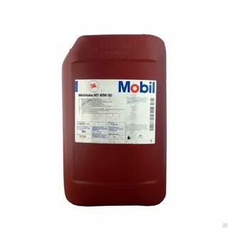 Трансмиссионное масло mobil