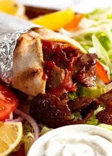 Doner kebab