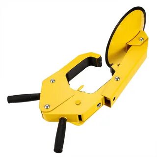 Wheel lock