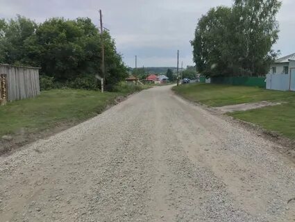 На земле троицком