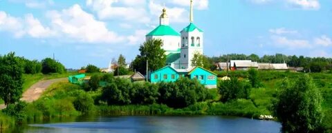 Андреевка мордовия