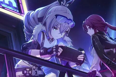 Что нужно знать про обновление 2.5 для Honkai Star Rail - детали со стрима ...