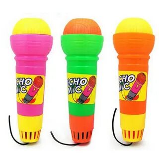 Mic magic