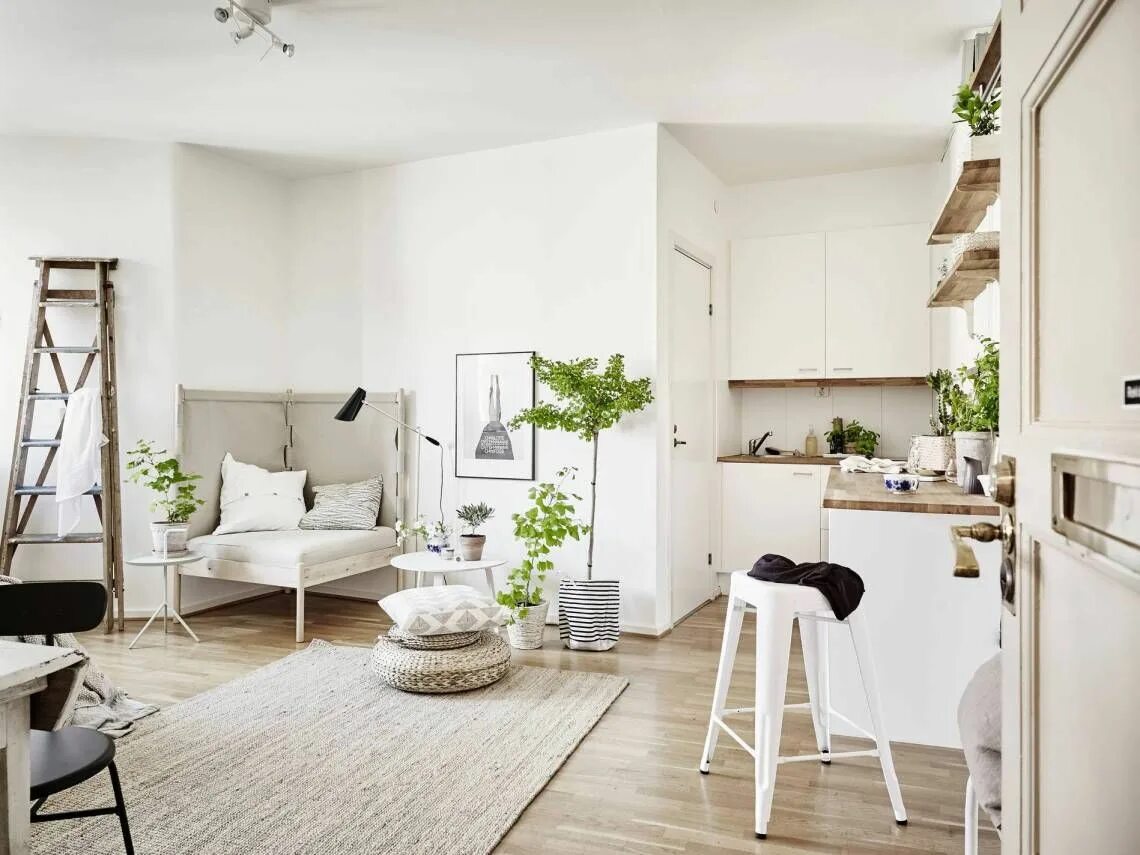 Пинтерест дизайн интерьера однокомнатной квартиры 9 Cozy Apartment Decoration That Will Warm You Best Home Remodel Living room i