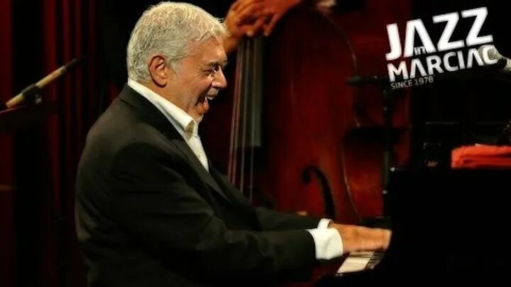 Песня александры на английском. Monty Alexander.