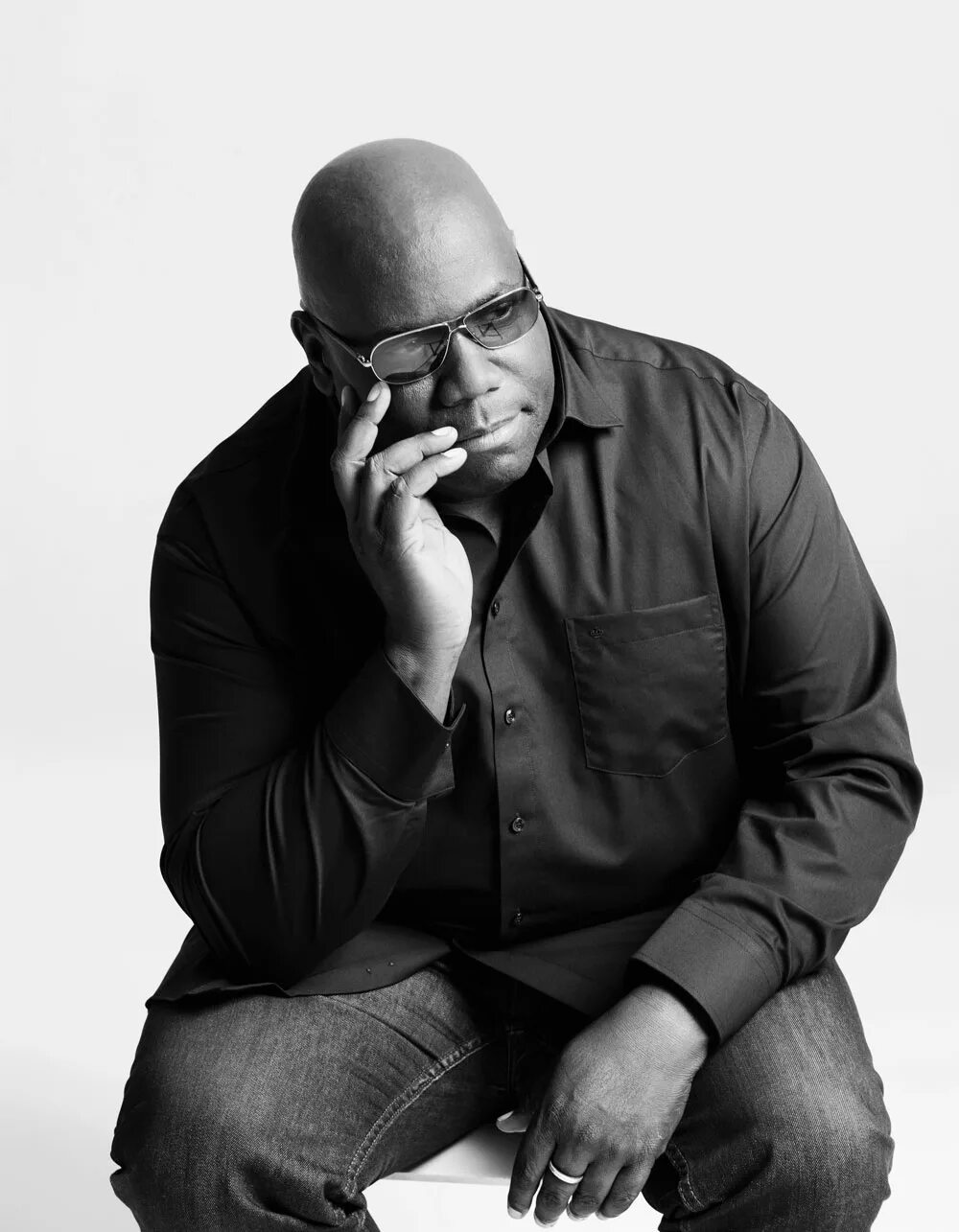 Carl cox 2025. Carl cox 2025