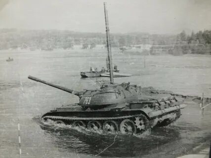 240 танковый