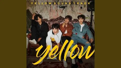 Yellow ost
