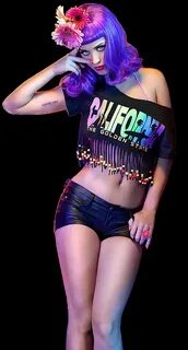 Perry teenage dream