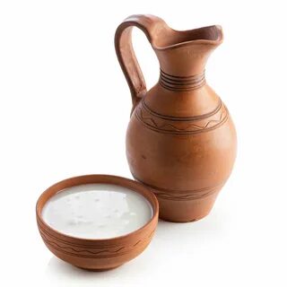 Сүтпен жабылған фото