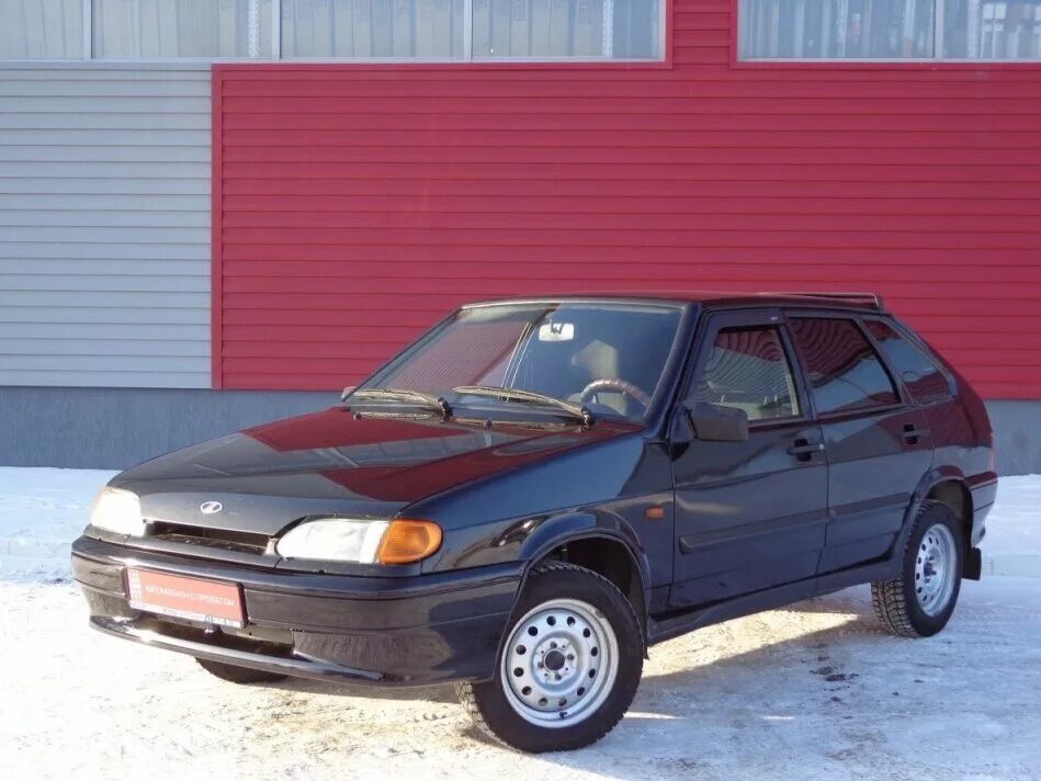 авто б у оренбургская область