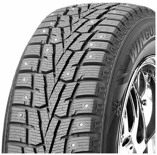 Roadstone шины зимние отзывы шипованные