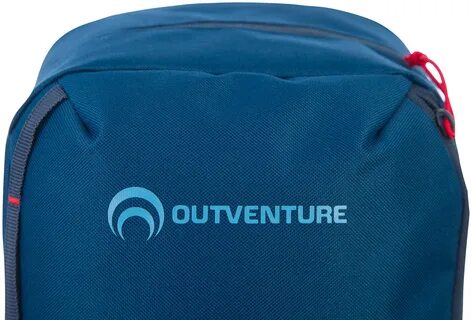 Технологии outventure