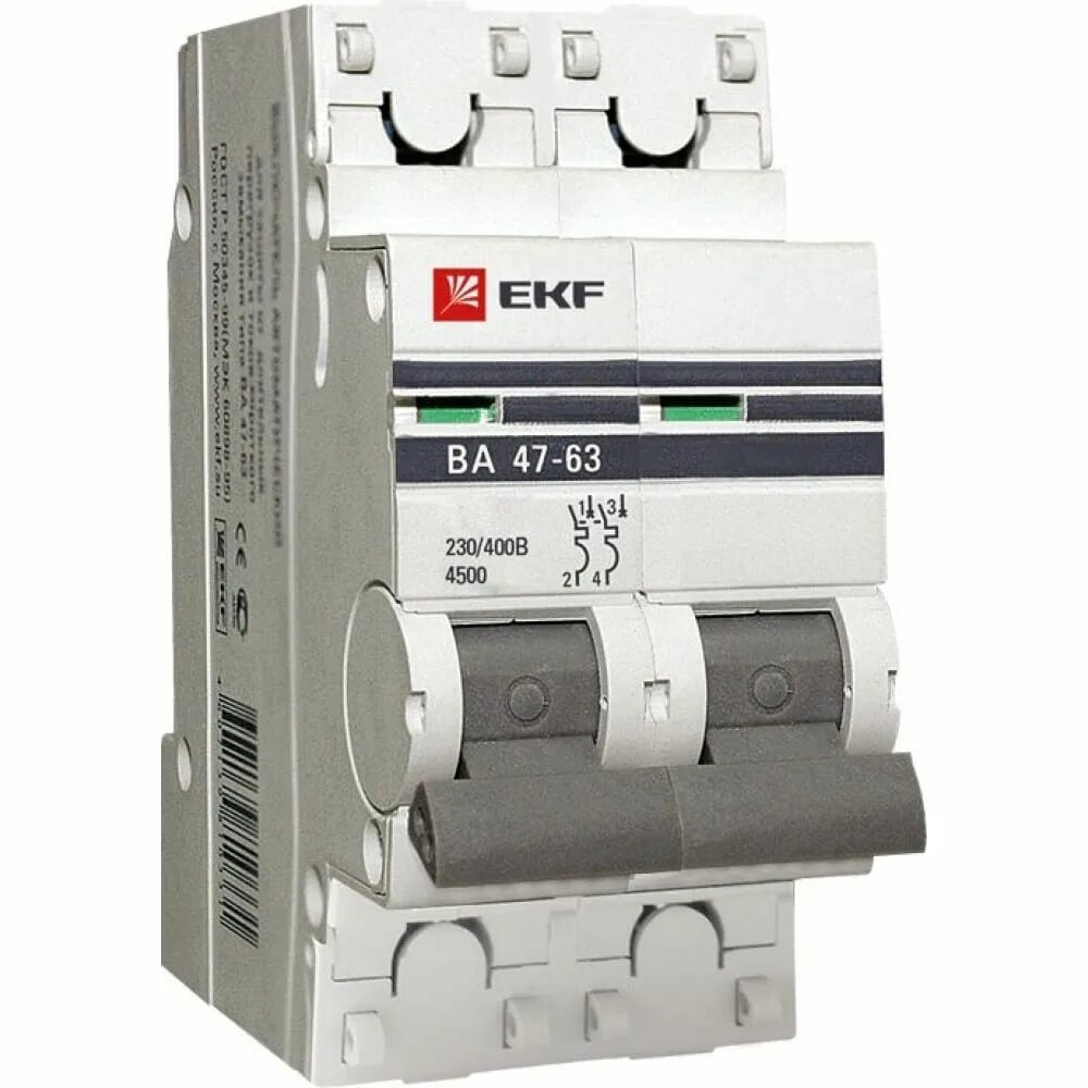 Автоматический выключатель ва47 63 ekf. Автоматический выключатель EKF proxima ва47-63. Автомат EKF mcb4763-4-16c-Pro. Автомат EKF mcb4763-2-04c-Pro. Автомат EKF mcb4763-3-25в-Pro.