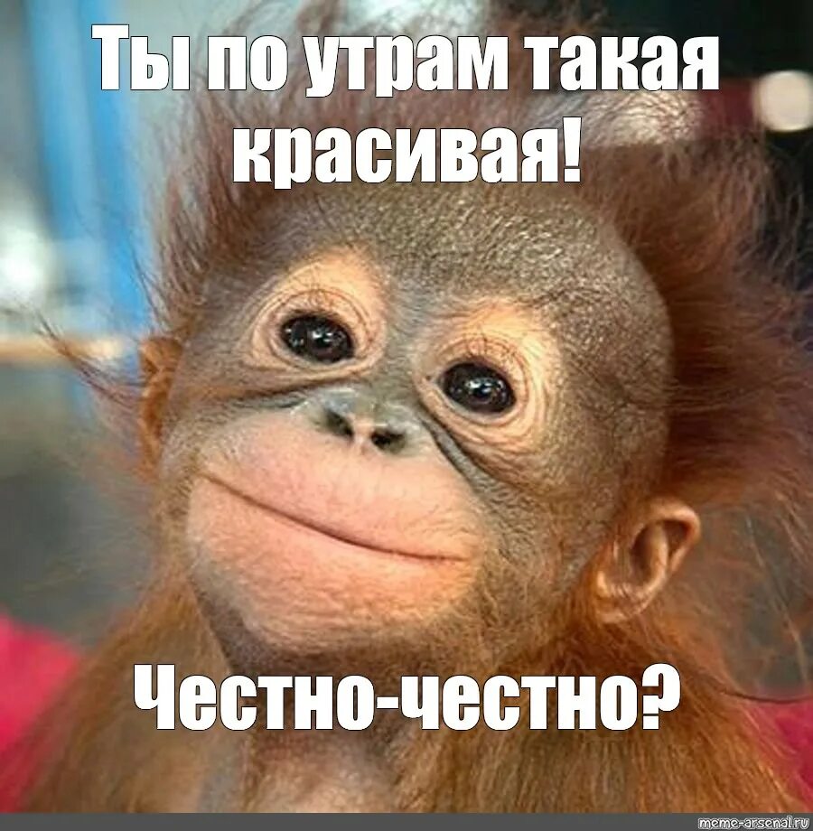 И как оно быть красивой такой