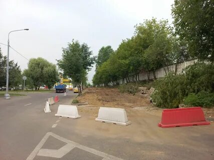 Новости парковок