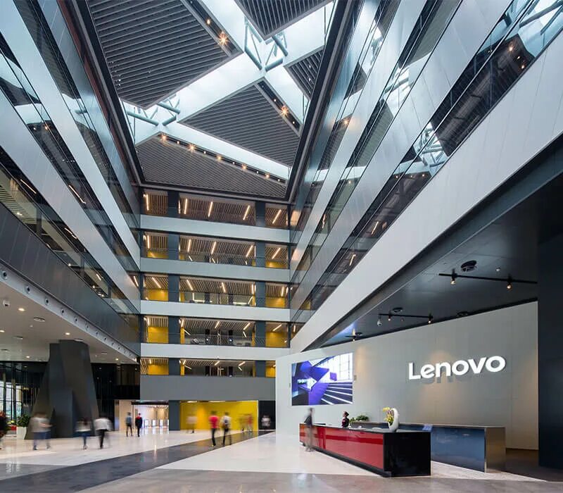 Главный офис леново. Lenovo Headquarters. Lenovo штаб квартира. Здания компаний леново.