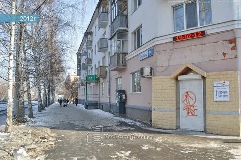 Улица влксм 1