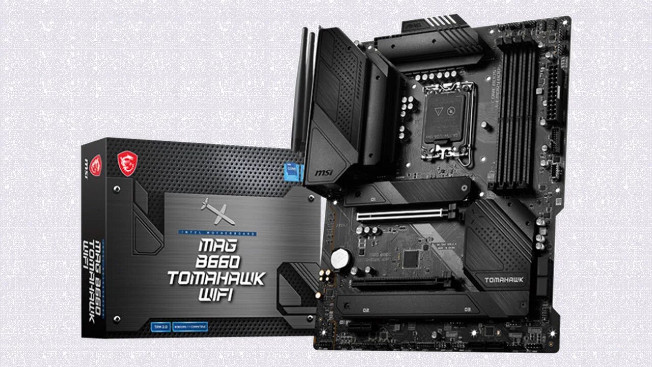 Msi mag b660 tomahawk wifi ddr4. Msi mag b660 tomahawk wifi ddr4