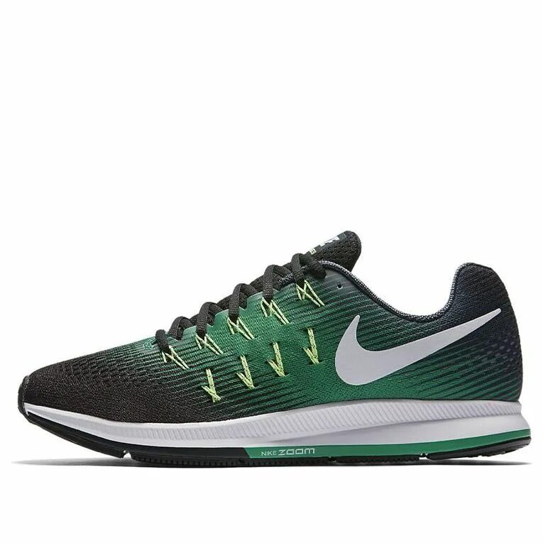 Nike Air Pegasus 33. Беговые найки мужские