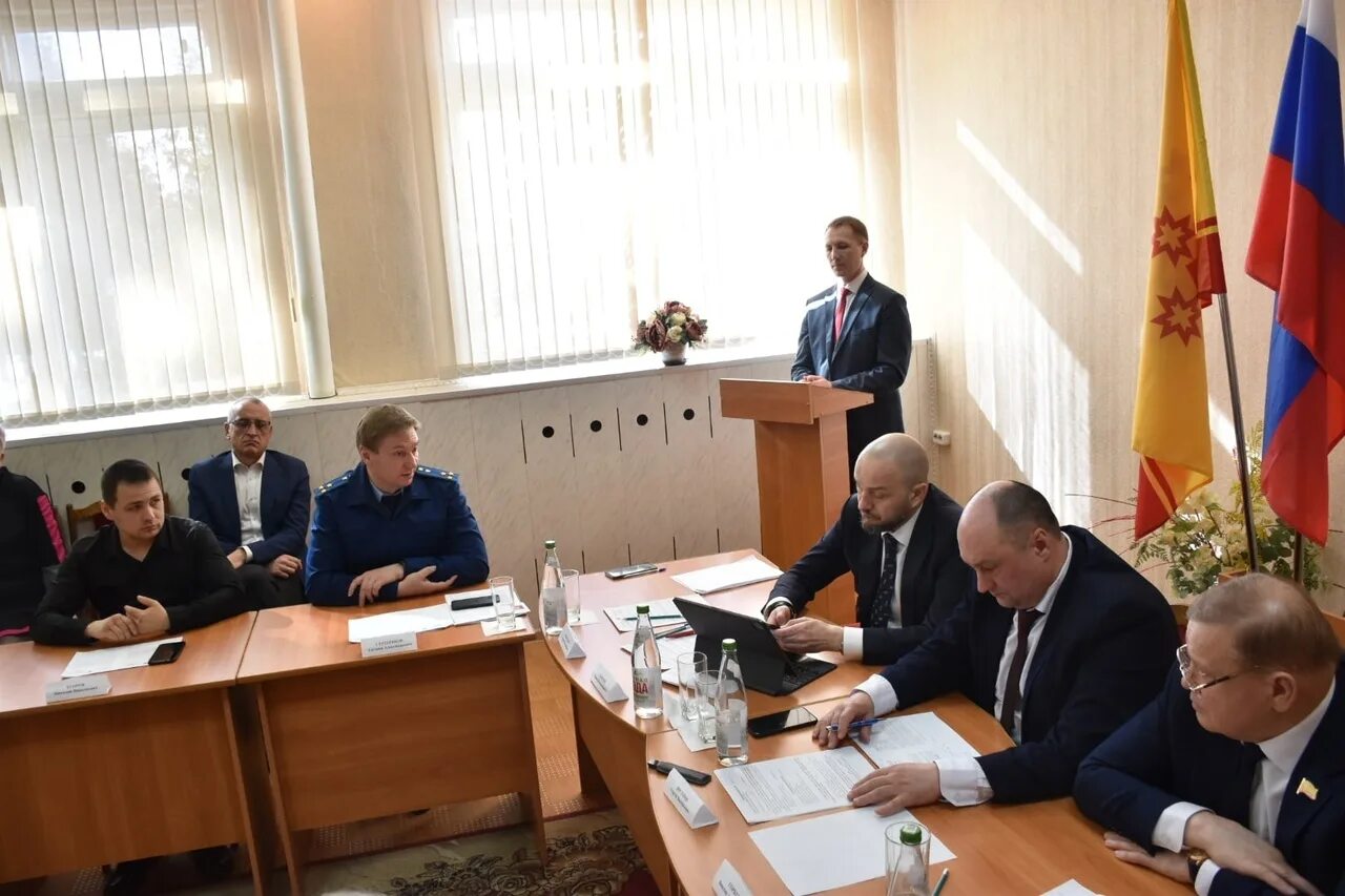 Выборы депутатов шумерля. Выборы депутатов шумерля