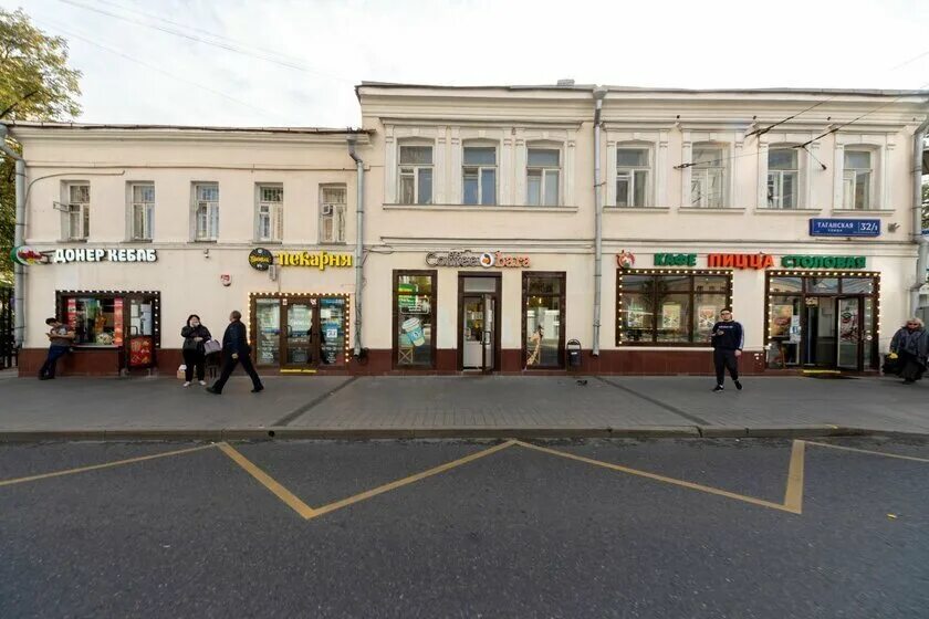 Таганская, д. 30 фото. Ул таганская 32 1. 32/1 стр. Ул таганская 32 1.
