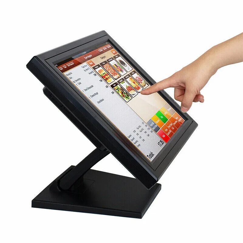 Touch screen
