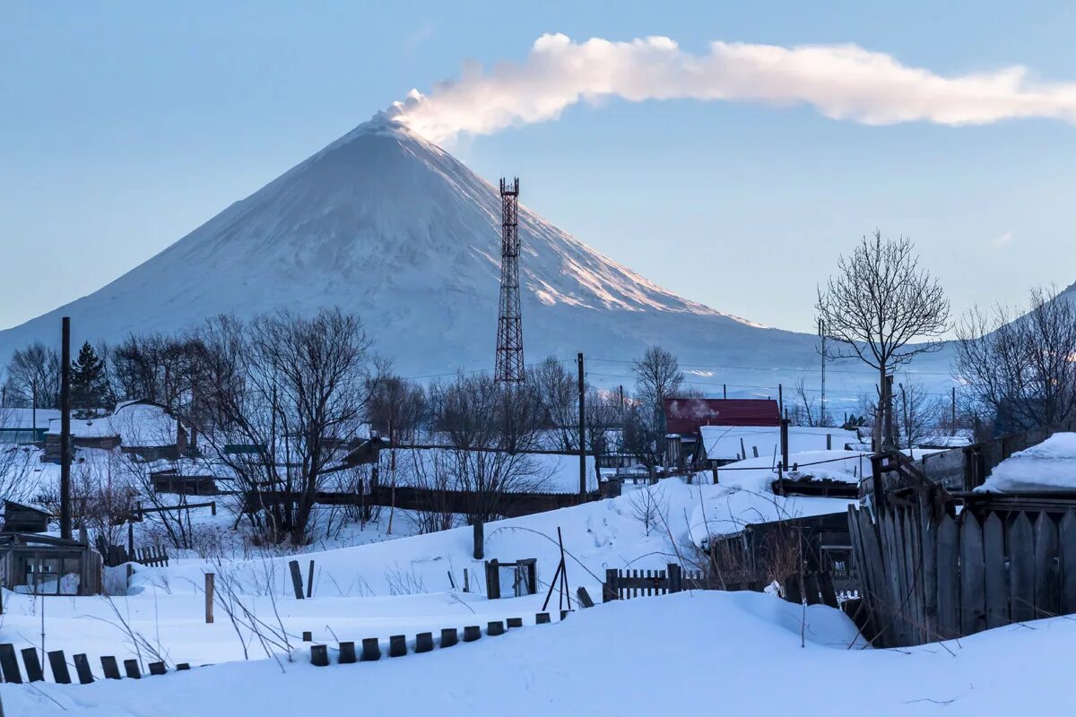 Посёлок ключи Камчатский край. Петропавловск-Камчатский поселок ключи. Ключевская сопка поселок ключи. Ключи-1 Камчатский край.