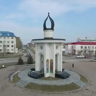 М югорск