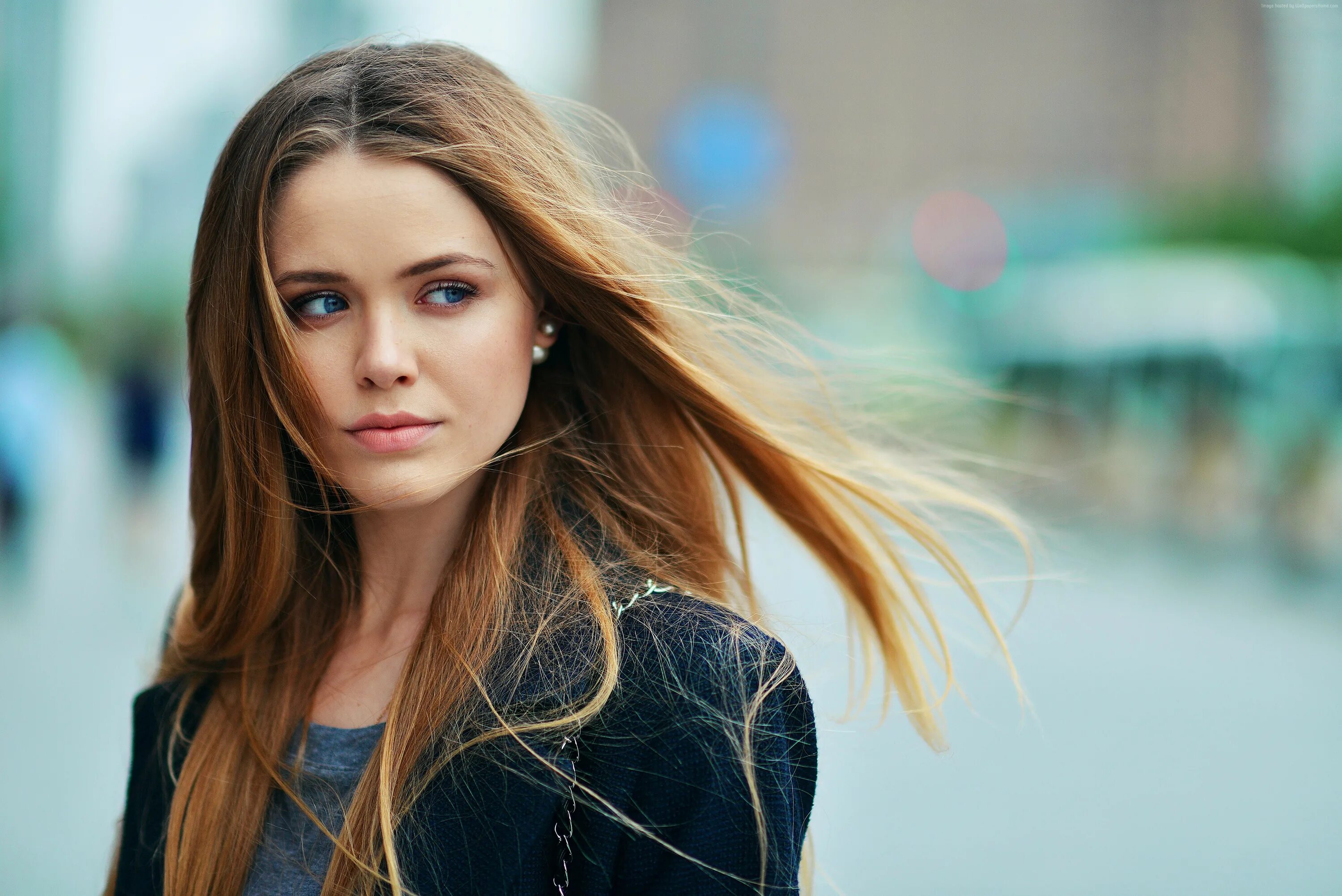 Kristina Bazan 2021. She is a beautiful girl