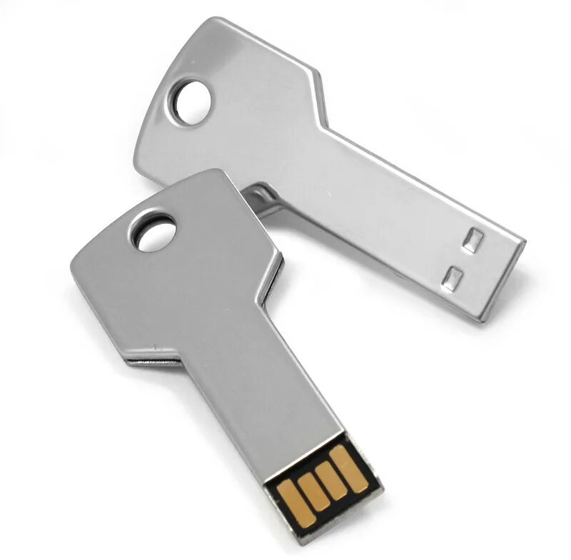 Флешка «ключ», 16 ГБ. Флешка 4 ГБ метал серебро. Флешка 64 ГБ ключи. Металлическая флешка ключ. Flash ключ