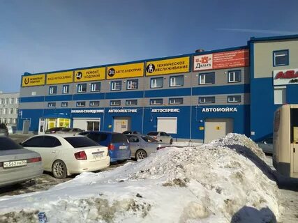 Авантаж академгородок