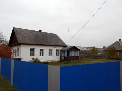 Мозырь жилье