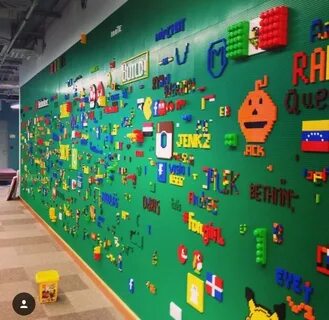 Wall play
