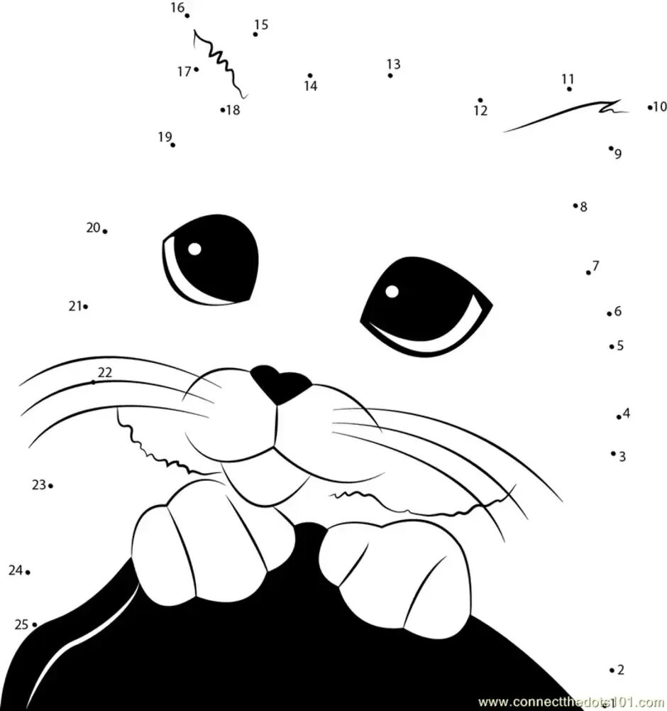 1 кот и точка. Кот по точкам. раскраска. котики. котенок. раскраска. рисунок по точкам котик.