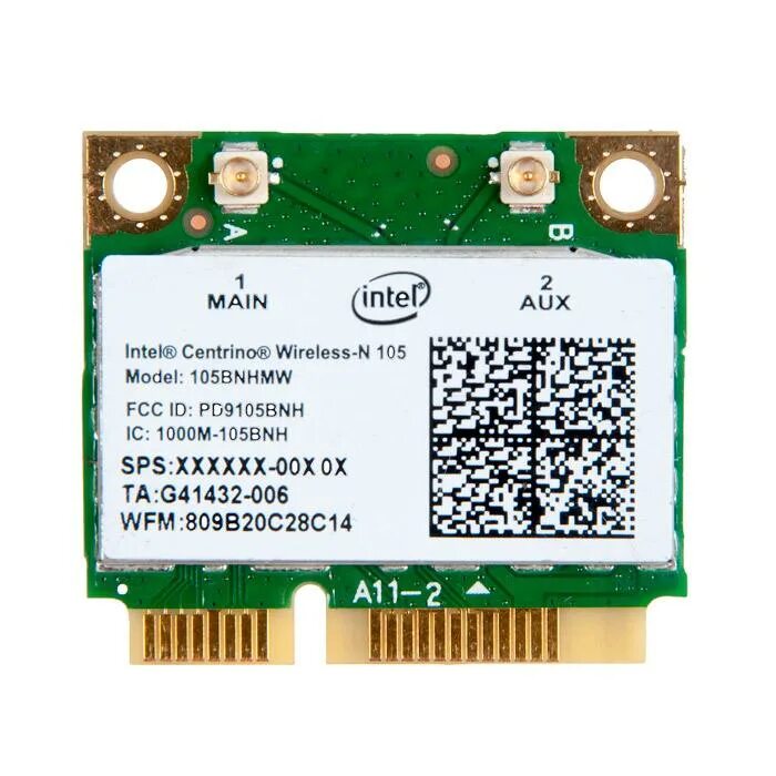 Модуль wifi 802.11 b g n. Модуль связи wifi 802.11a/b/g/n. wifi модуль kyocera. wifi модуль для ноутбука. модель модуля - 105bnhmw.