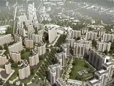 Поселение внуковское москва рассказовка