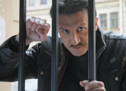 Разбитые фонари 13