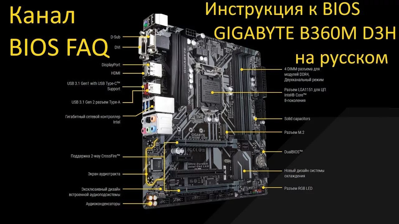 Gigabyte b360 hd3. Материнская плата Gigabyte b360m h. B450 ds3h биос. Gigabyte b360m d3h.