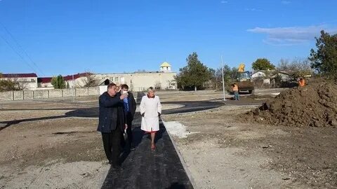Синоптик белогорское